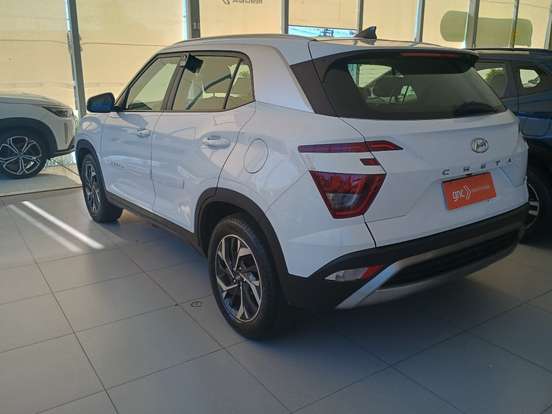 HYUNDAI-CRETA-1.0 TGDI FLEX LIMITED AUTOMÁTICO HYUNDAI-CRETA-2024