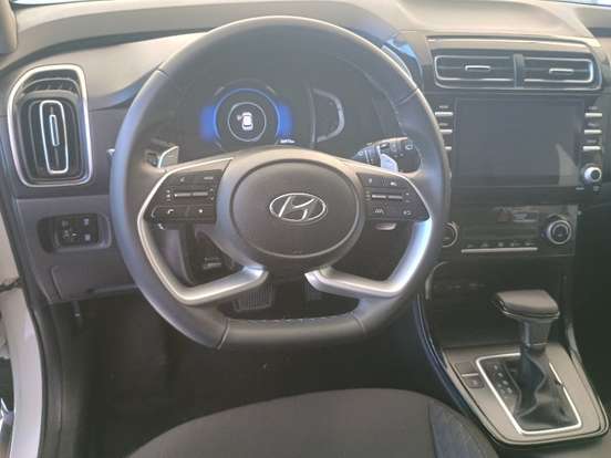 HYUNDAI-CRETA-1.0 TGDI FLEX LIMITED AUTOMÁTICO HYUNDAI-CRETA-2024