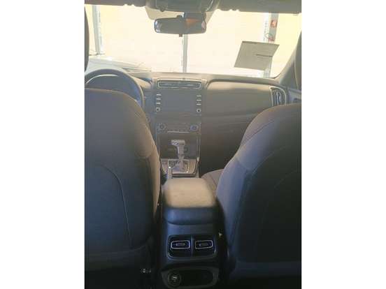 HYUNDAI-CRETA-1.0 TGDI FLEX LIMITED AUTOMÁTICO HYUNDAI-CRETA-2024