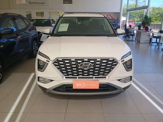 HYUNDAI-CRETA-1.0 TGDI FLEX LIMITED AUTOMÁTICO HYUNDAI-CRETA-2024