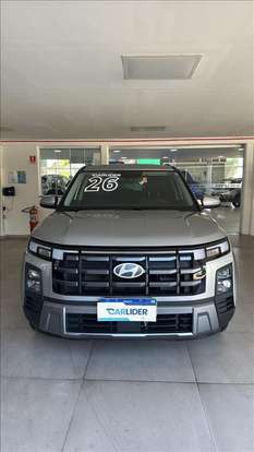 HYUNDAI-CRETA-1.0 TGDI FLEX LIMITED AUTOMÁTICO HYUNDAI-CRETA-2025