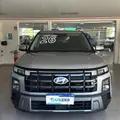 HYUNDAI CRETA 1.0 TGDI FLEX LIMITED AUTOMÁTICO HYUNDAI CRETA 1.0 TGDI FLEX LIMITED AUTOMÁTICO