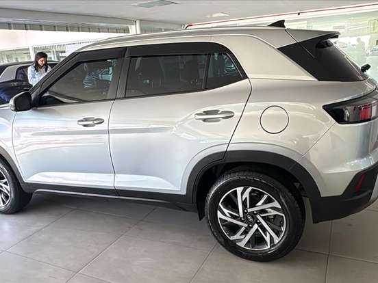 HYUNDAI-CRETA-1.0 TGDI FLEX LIMITED AUTOMÁTICO HYUNDAI-CRETA-2025