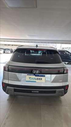 HYUNDAI-CRETA-1.0 TGDI FLEX LIMITED AUTOMÁTICO HYUNDAI-CRETA-2025