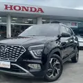HYUNDAI CRETA 1.0 TGDI FLEX LIMITED AUTOMÁTICO HYUNDAI CRETA 1.0 TGDI FLEX LIMITED AUTOMÁTICO