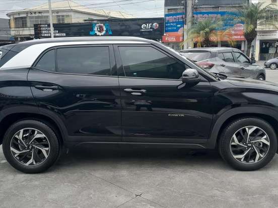 HYUNDAI-CRETA-1.0 TGDI FLEX LIMITED AUTOMÁTICO HYUNDAI-CRETA-2024