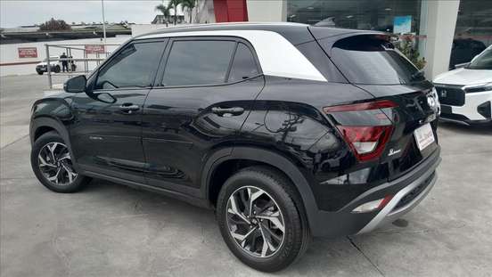 HYUNDAI-CRETA-1.0 TGDI FLEX LIMITED AUTOMÁTICO HYUNDAI-CRETA-2024