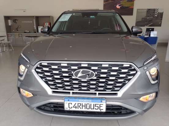 HYUNDAI-CRETA-1.0 TGDI FLEX LIMITED AUTOMÁTICO HYUNDAI-CRETA-2023