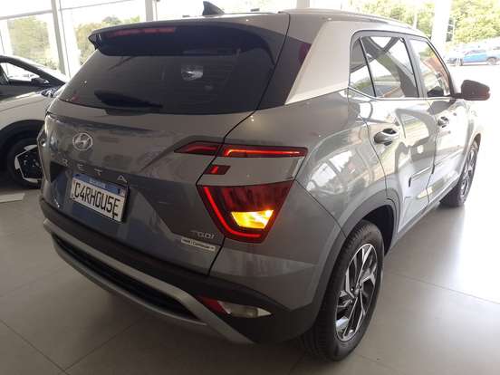 HYUNDAI-CRETA-1.0 TGDI FLEX LIMITED AUTOMÁTICO HYUNDAI-CRETA-2023