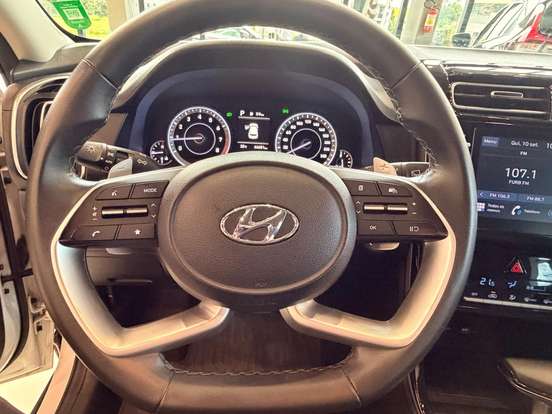 HYUNDAI-CRETA-1.0 TGDI FLEX LIMITED AUTOMÁTICO HYUNDAI-CRETA-2022