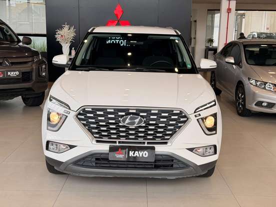 HYUNDAI-CRETA-1.0 TGDI FLEX LIMITED AUTOMÁTICO HYUNDAI-CRETA-2022