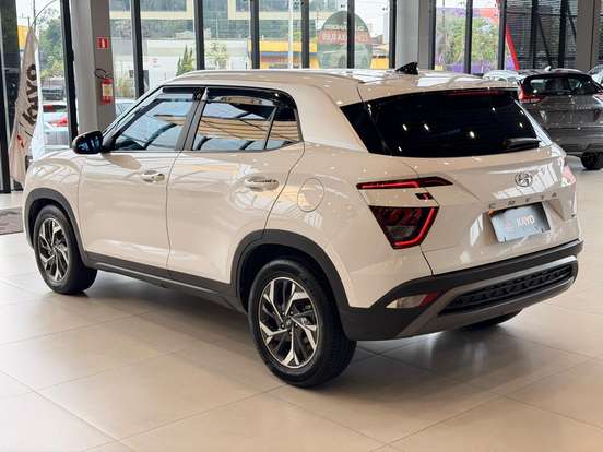 HYUNDAI-CRETA-1.0 TGDI FLEX LIMITED AUTOMÁTICO HYUNDAI-CRETA-2022