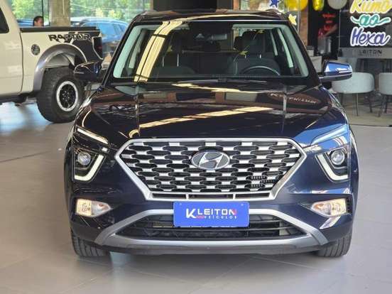 HYUNDAI-CRETA-1.0 TGDI FLEX LIMITED AUTOMÁTICO HYUNDAI-CRETA-2024