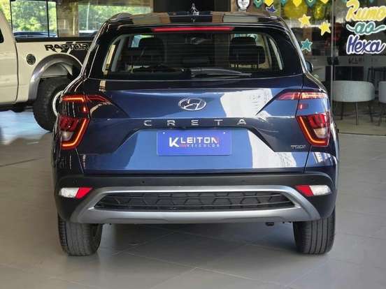HYUNDAI-CRETA-1.0 TGDI FLEX LIMITED AUTOMÁTICO HYUNDAI-CRETA-2024