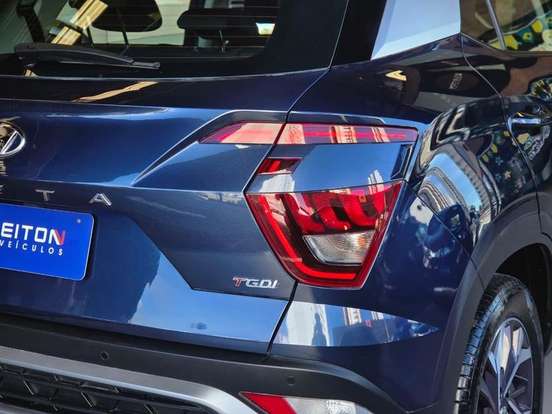 HYUNDAI-CRETA-1.0 TGDI FLEX LIMITED AUTOMÁTICO HYUNDAI-CRETA-2024