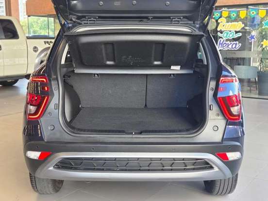 HYUNDAI-CRETA-1.0 TGDI FLEX LIMITED AUTOMÁTICO HYUNDAI-CRETA-2024