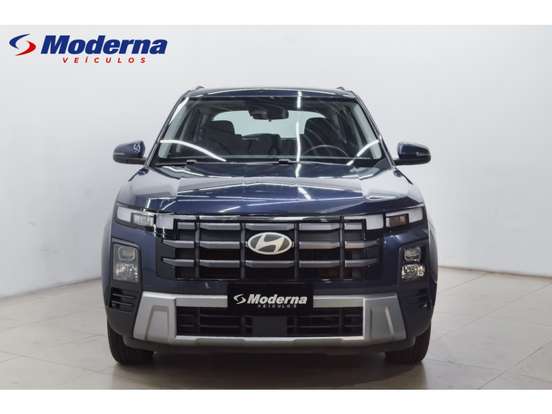 HYUNDAI-CRETA-1.0 TGDI FLEX LIMITED AUTOMÁTICO HYUNDAI-CRETA-2024