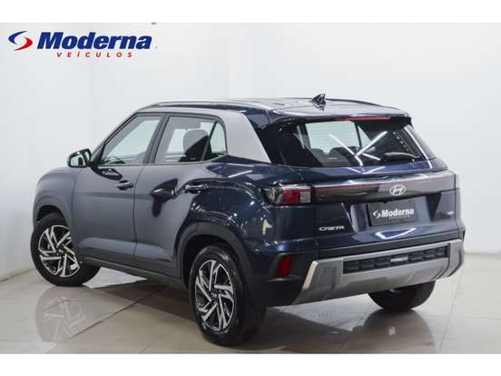 HYUNDAI-CRETA-1.0 TGDI FLEX LIMITED AUTOMÁTICO HYUNDAI-CRETA-2024
