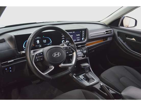 HYUNDAI-CRETA-1.0 TGDI FLEX LIMITED AUTOMÁTICO HYUNDAI-CRETA-2024