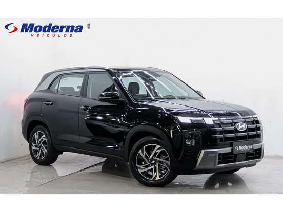 HYUNDAI-CRETA-1.0 TGDI FLEX LIMITED AUTOMÁTICO HYUNDAI-CRETA-2025
