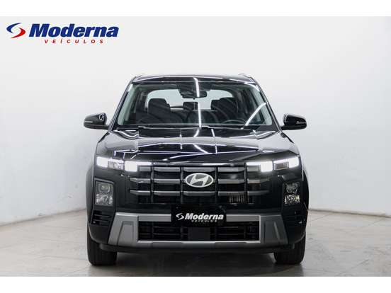 HYUNDAI-CRETA-1.0 TGDI FLEX LIMITED AUTOMÁTICO HYUNDAI-CRETA-2025