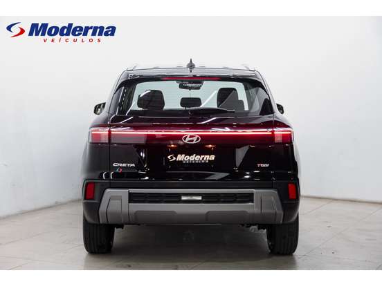 HYUNDAI-CRETA-1.0 TGDI FLEX LIMITED AUTOMÁTICO HYUNDAI-CRETA-2025