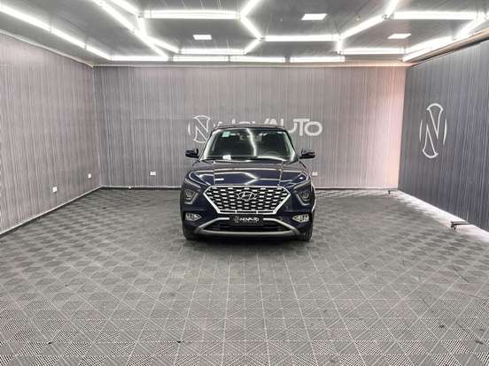 HYUNDAI-CRETA-1.0 TGDI FLEX LIMITED AUTOMÁTICO HYUNDAI-CRETA-2023