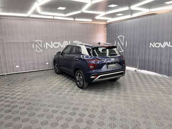 HYUNDAI-CRETA-1.0 TGDI FLEX LIMITED AUTOMÁTICO HYUNDAI-CRETA-2023