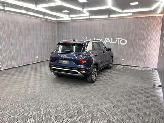 HYUNDAI-CRETA-1.0 TGDI FLEX LIMITED AUTOMÁTICO HYUNDAI-CRETA-2023