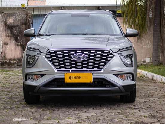 HYUNDAI-CRETA-1.0 TGDI FLEX LIMITED AUTOMÁTICO HYUNDAI-CRETA-2022