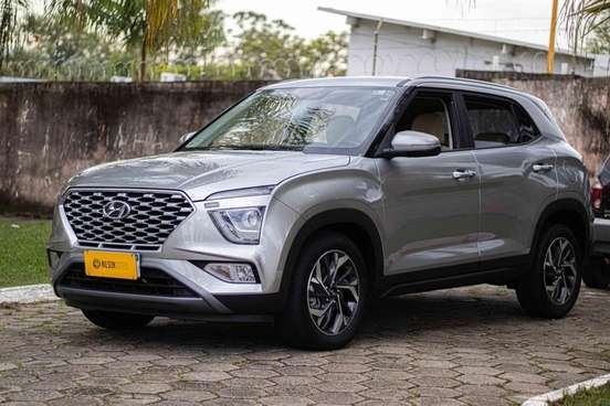 HYUNDAI-CRETA-1.0 TGDI FLEX LIMITED AUTOMÁTICO HYUNDAI-CRETA-2022