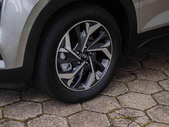 HYUNDAI-CRETA-1.0 TGDI FLEX LIMITED AUTOMÁTICO HYUNDAI-CRETA-2022