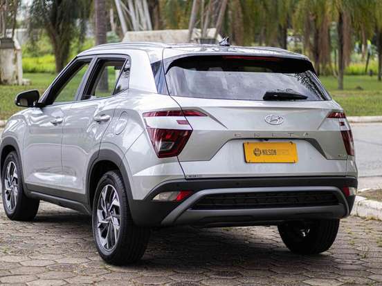 HYUNDAI-CRETA-1.0 TGDI FLEX LIMITED AUTOMÁTICO HYUNDAI-CRETA-2022