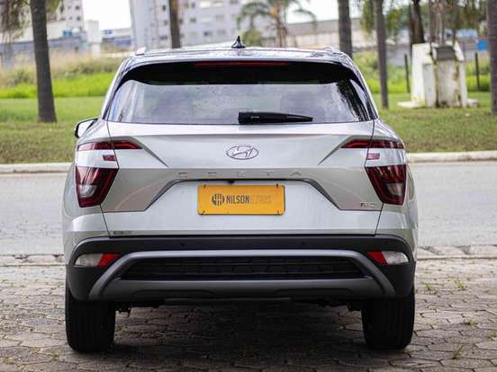 HYUNDAI-CRETA-1.0 TGDI FLEX LIMITED AUTOMÁTICO HYUNDAI-CRETA-2022