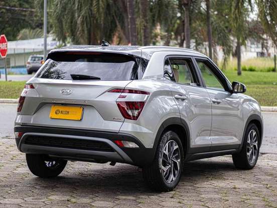 HYUNDAI-CRETA-1.0 TGDI FLEX LIMITED AUTOMÁTICO HYUNDAI-CRETA-2022