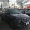HYUNDAI CRETA 1.0 TGDI FLEX LIMITED AUTOMÁTICO HYUNDAI CRETA 1.0 TGDI FLEX LIMITED AUTOMÁTICO