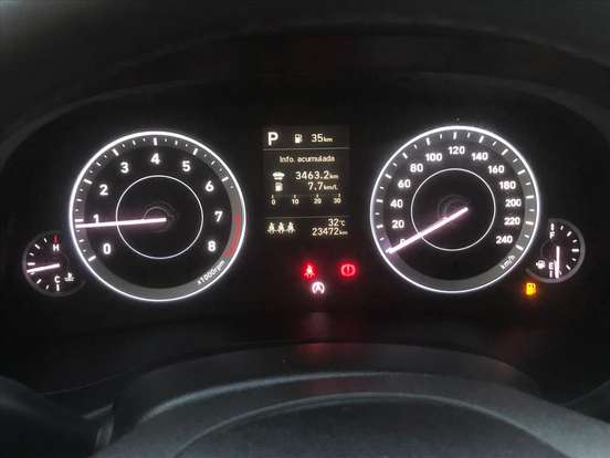 HYUNDAI-CRETA-1.0 TGDI FLEX LIMITED AUTOMÁTICO HYUNDAI-CRETA-2023