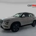 HYUNDAI CRETA 1.0 TGDI FLEX LIMITED AUTOMÁTICO HYUNDAI CRETA 1.0 TGDI FLEX LIMITED AUTOMÁTICO