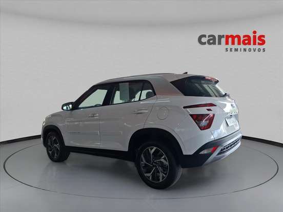 HYUNDAI-CRETA-1.0 TGDI FLEX LIMITED AUTOMÁTICO HYUNDAI-CRETA-2023