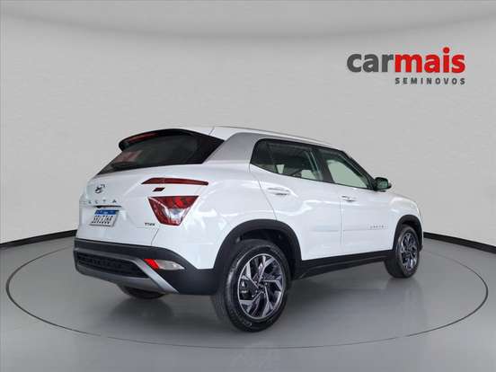 HYUNDAI-CRETA-1.0 TGDI FLEX LIMITED AUTOMÁTICO HYUNDAI-CRETA-2023