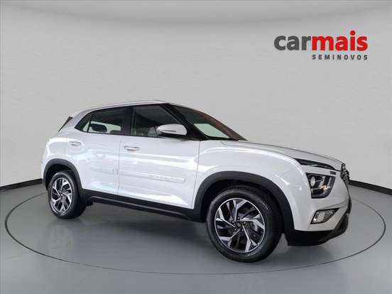 HYUNDAI-CRETA-1.0 TGDI FLEX LIMITED AUTOMÁTICO HYUNDAI-CRETA-2023