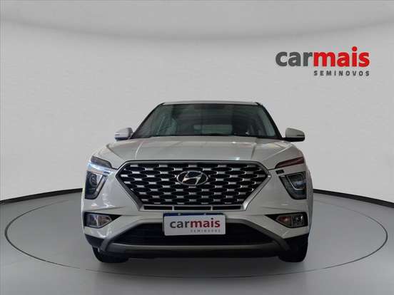 HYUNDAI-CRETA-1.0 TGDI FLEX LIMITED AUTOMÁTICO HYUNDAI-CRETA-2023
