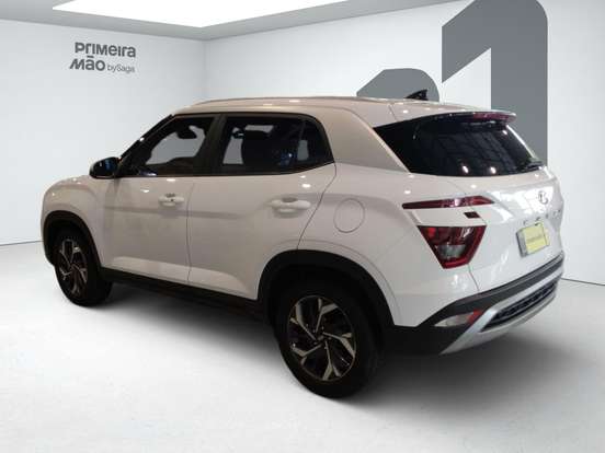 HYUNDAI-CRETA-1.0 TGDI FLEX LIMITED AUTOMÁTICO HYUNDAI-CRETA-2024