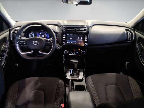 HYUNDAI-CRETA-1.0 TGDI FLEX LIMITED AUTOMÁTICO HYUNDAI-CRETA-2024