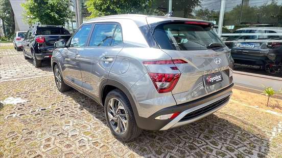 HYUNDAI-CRETA-1.0 TGDI FLEX LIMITED AUTOMÁTICO HYUNDAI-CRETA-2023