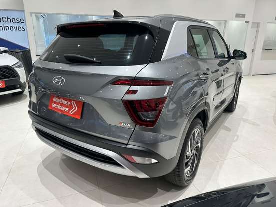 HYUNDAI-CRETA-1.0 TGDI FLEX LIMITED AUTOMÁTICO HYUNDAI-CRETA-2024