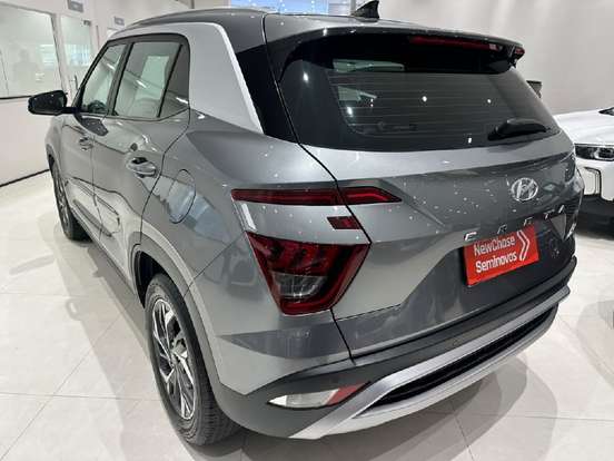 HYUNDAI-CRETA-1.0 TGDI FLEX LIMITED AUTOMÁTICO HYUNDAI-CRETA-2024