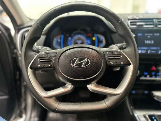 HYUNDAI-CRETA-1.0 TGDI FLEX LIMITED AUTOMÁTICO HYUNDAI-CRETA-2024