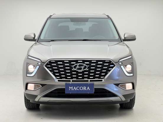 HYUNDAI-CRETA-1.0 TGDI FLEX LIMITED AUTOMÁTICO HYUNDAI-CRETA-2022