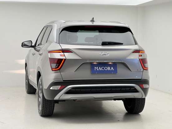 HYUNDAI-CRETA-1.0 TGDI FLEX LIMITED AUTOMÁTICO HYUNDAI-CRETA-2022